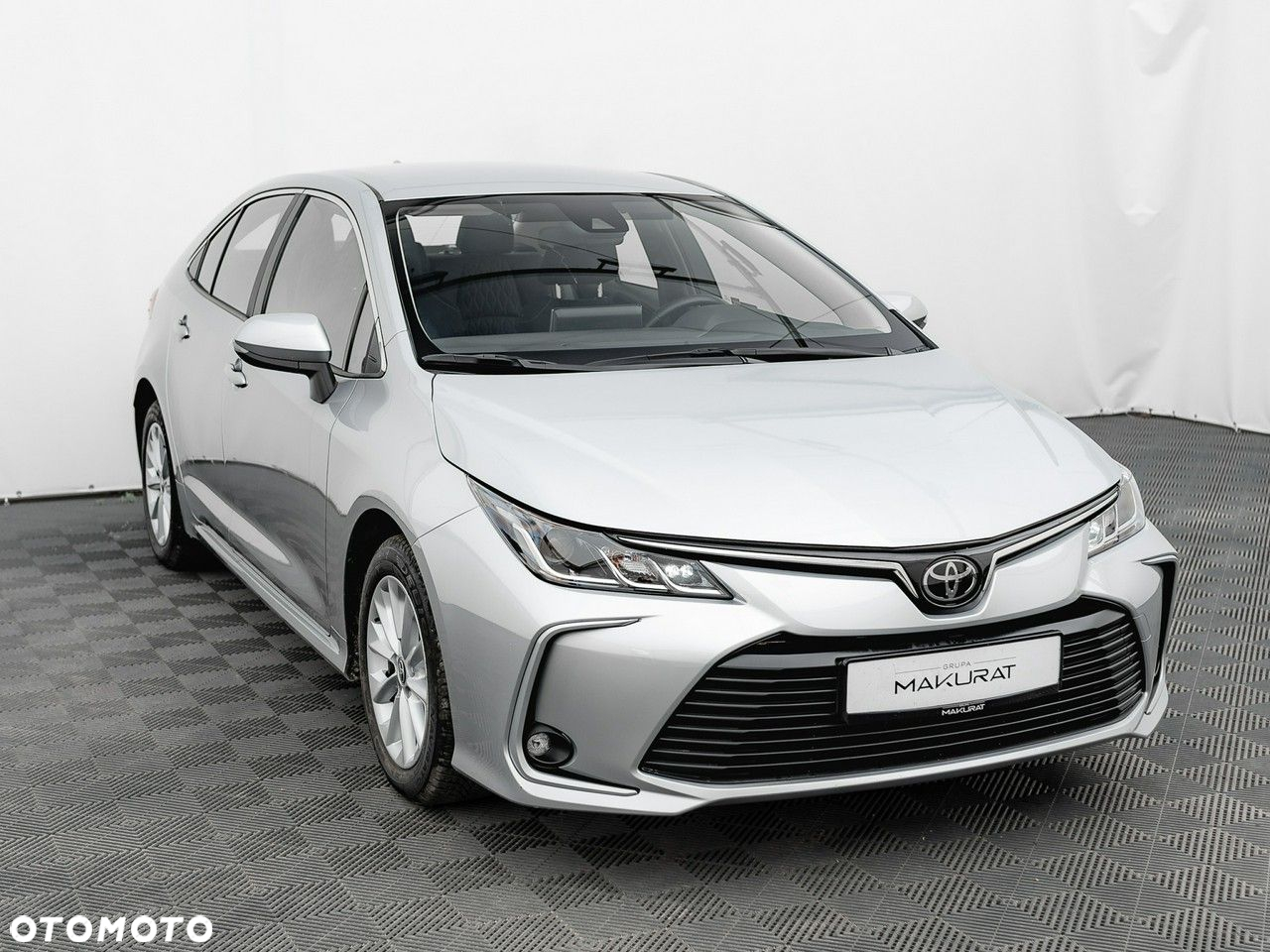 Toyota Corolla 1.5 Comfort - 4