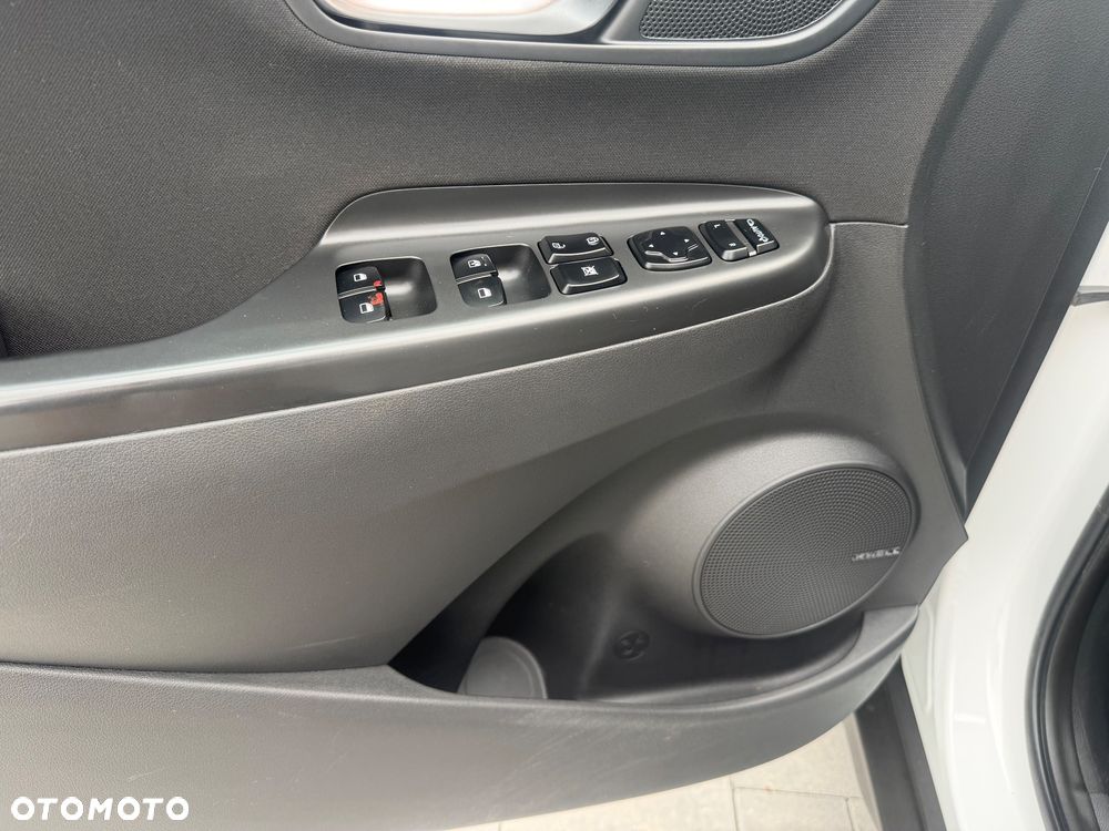 Hyundai Kona 1.6 CRDi 48V-Hybrid Trend - 20