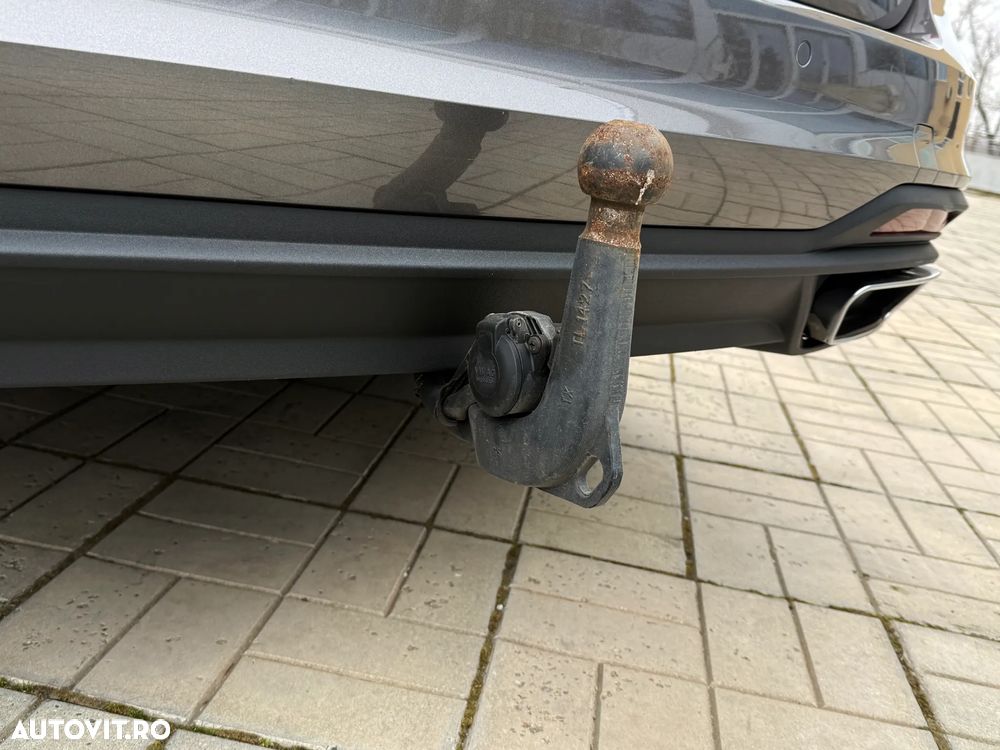 Audi A4 30 TDI S tronic advanced - 22