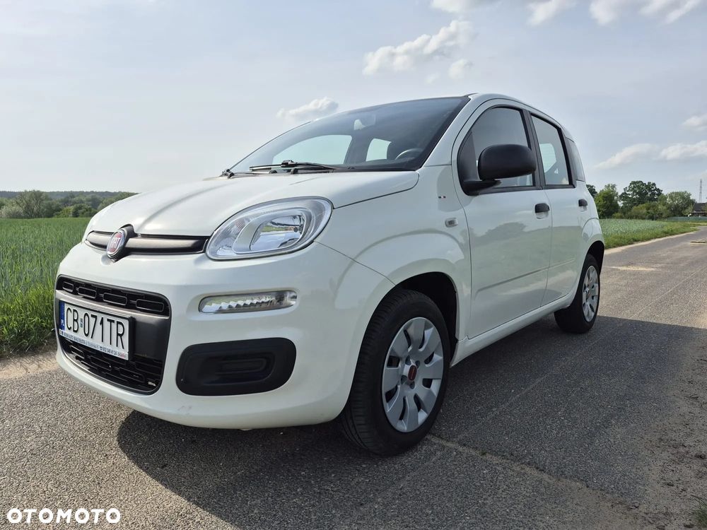 Fiat Panda - 7