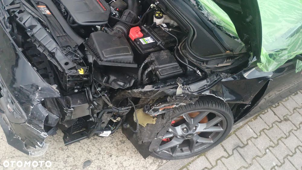 Ford Focus - 7