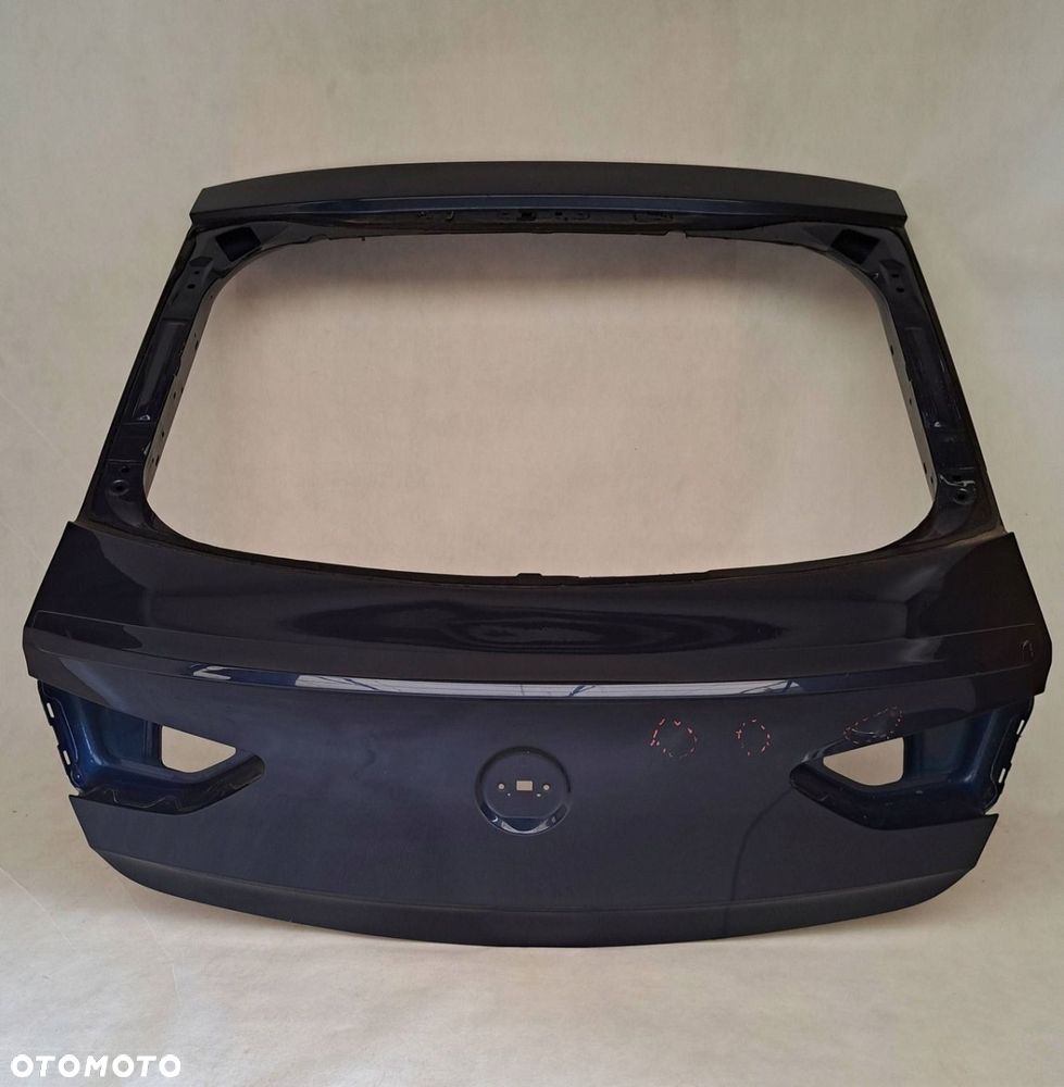 KLAPA TYŁ BAGAŻNIKA BAGAŻNIK Opel Insignia B II SEDAN 2017- - 1