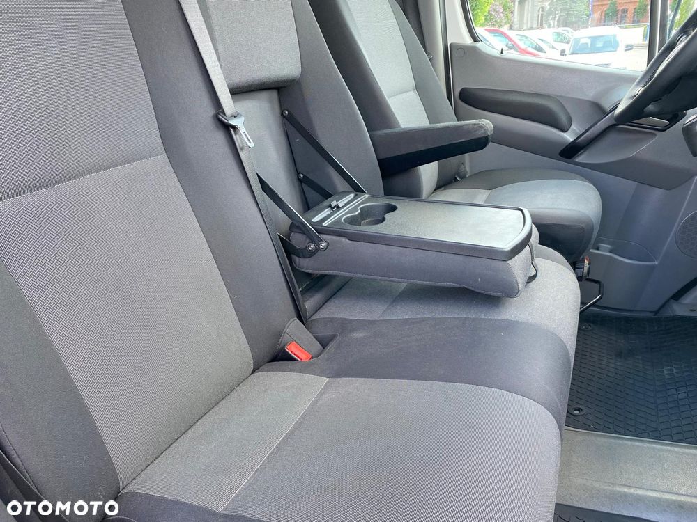 Volkswagen CRAFTER - 19