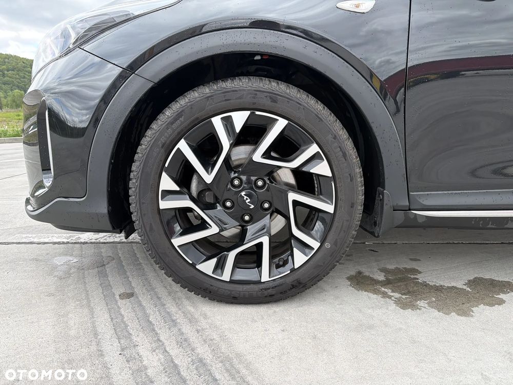Kia XCeed 1.5 T-GDI M DCT - 19