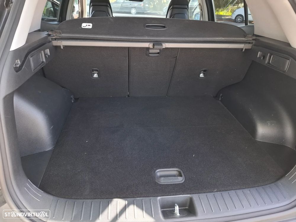 Kia Sportage 1.6 T-GDi Drive - 34