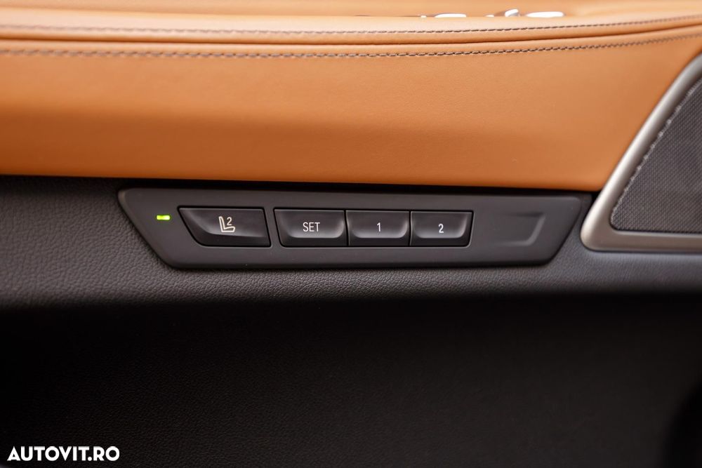 BMW Seria 7 745e AT PHEV - 16