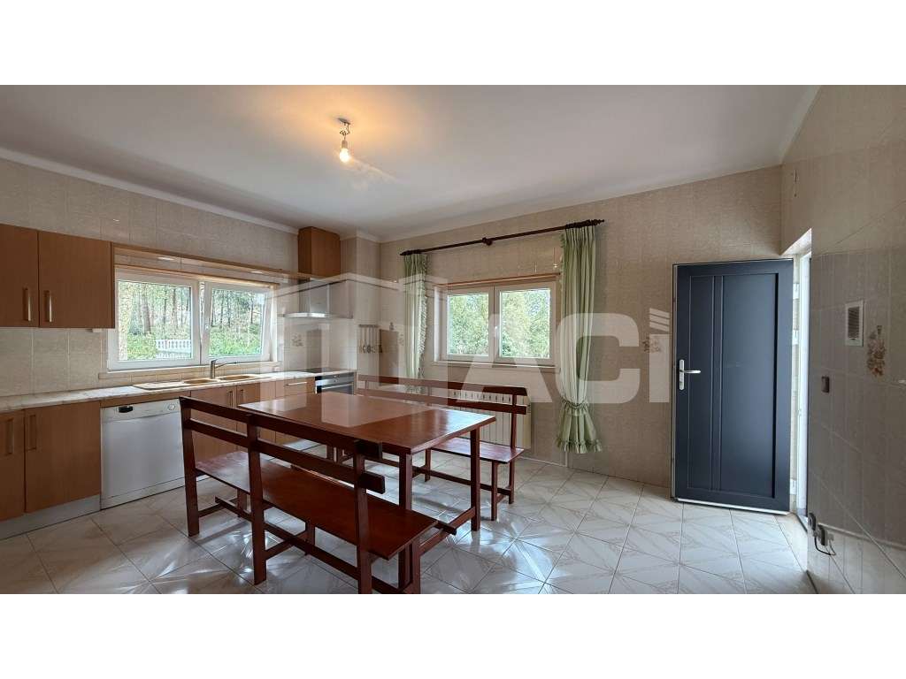 MORADIA COM PISCINA - Vale Sepal, Leiria - Grande imagem: 3/37