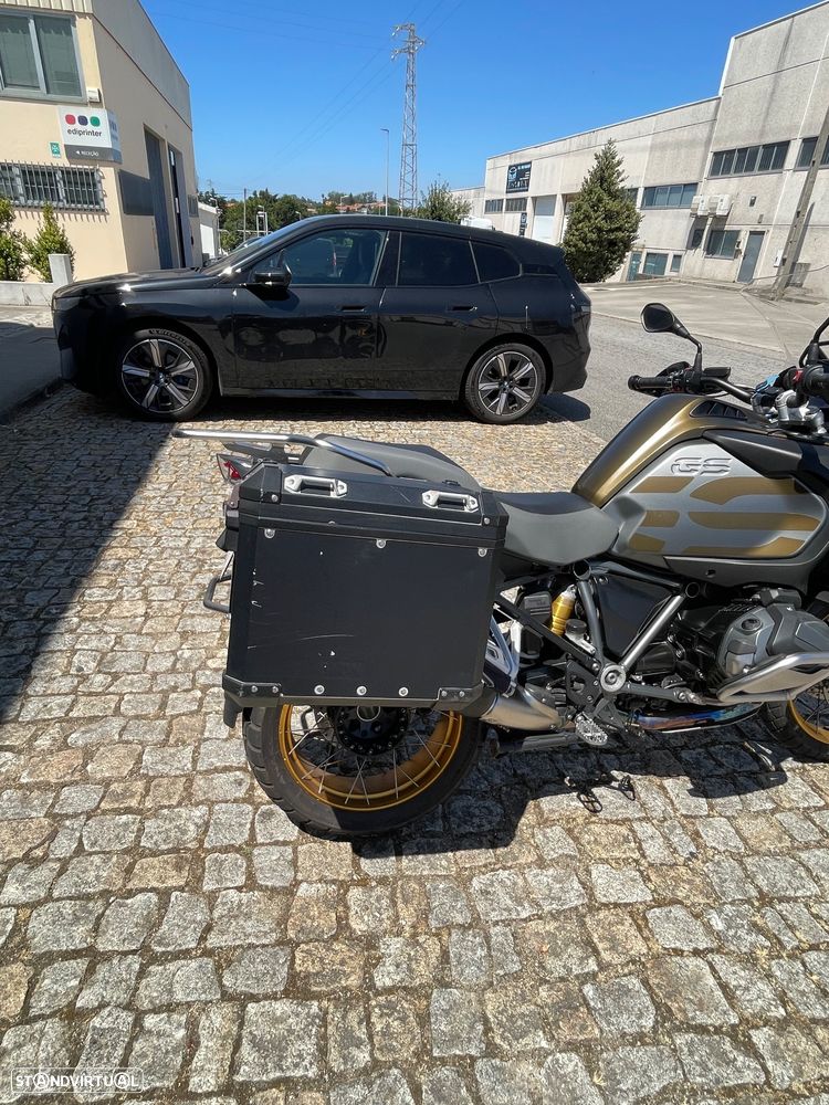 BMW R 1250 GS Adventure - 6
