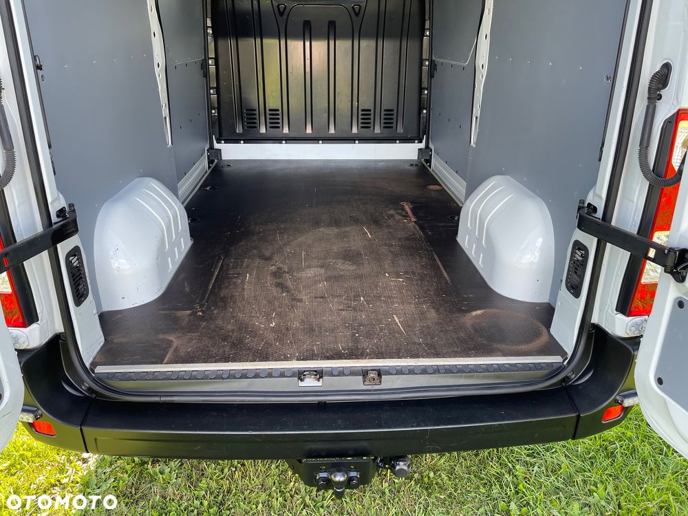 Renault Master - 34
