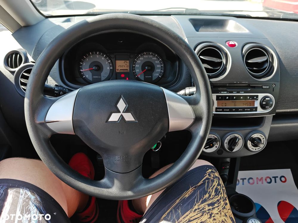 Honda Civic 1.4i Sport - 19