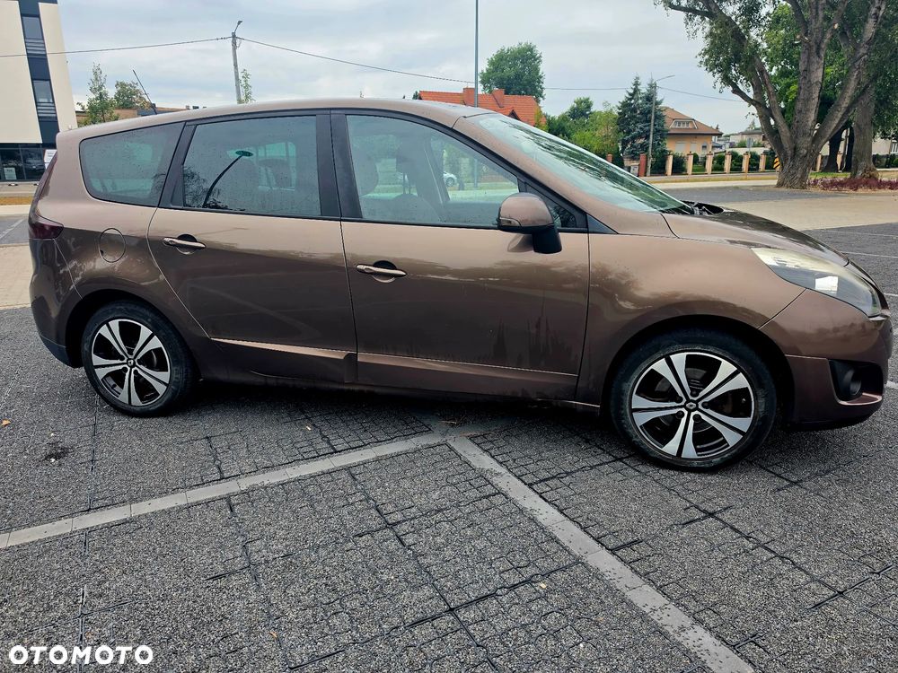 Renault Scenic 1.9 dCi Expression - 3