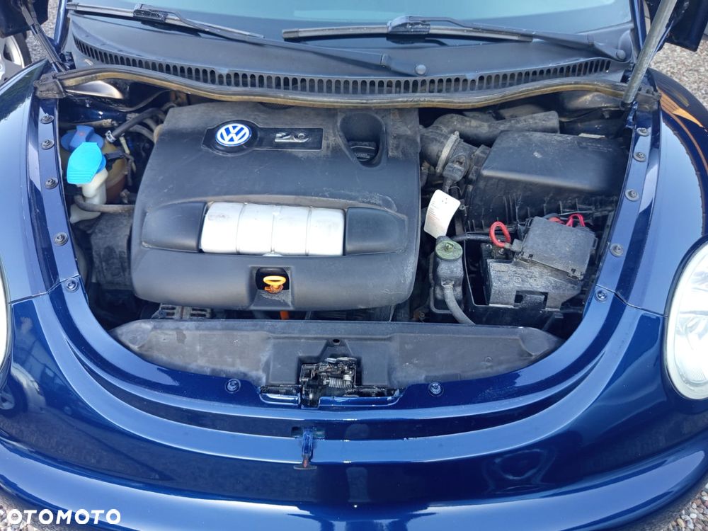 Mazda MX-5 1.6i 16V - 15