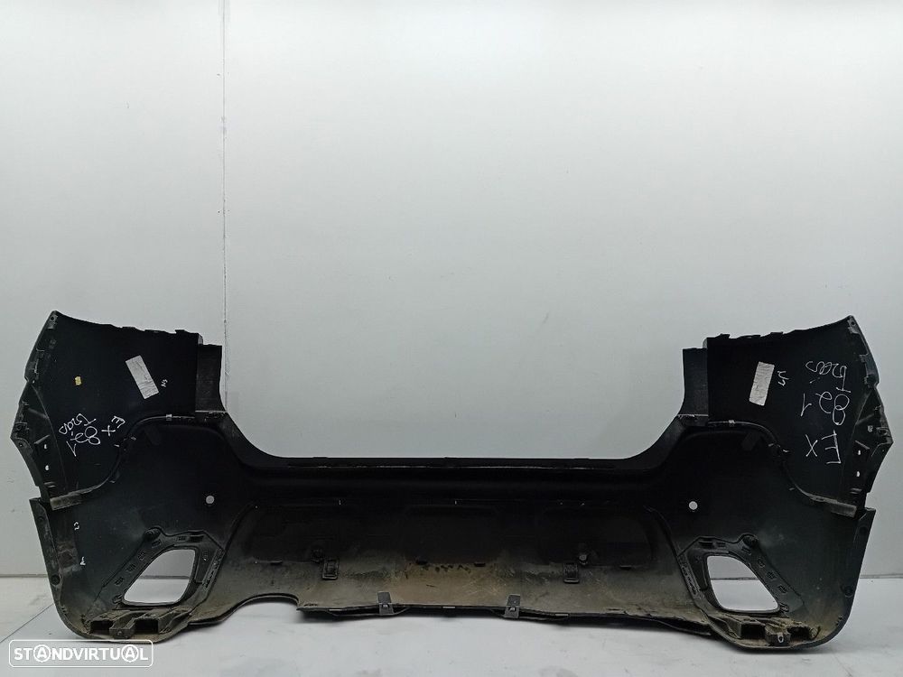Pára-choques trás CITROËN C3 Aircross II (2R_, 2C_) - 5