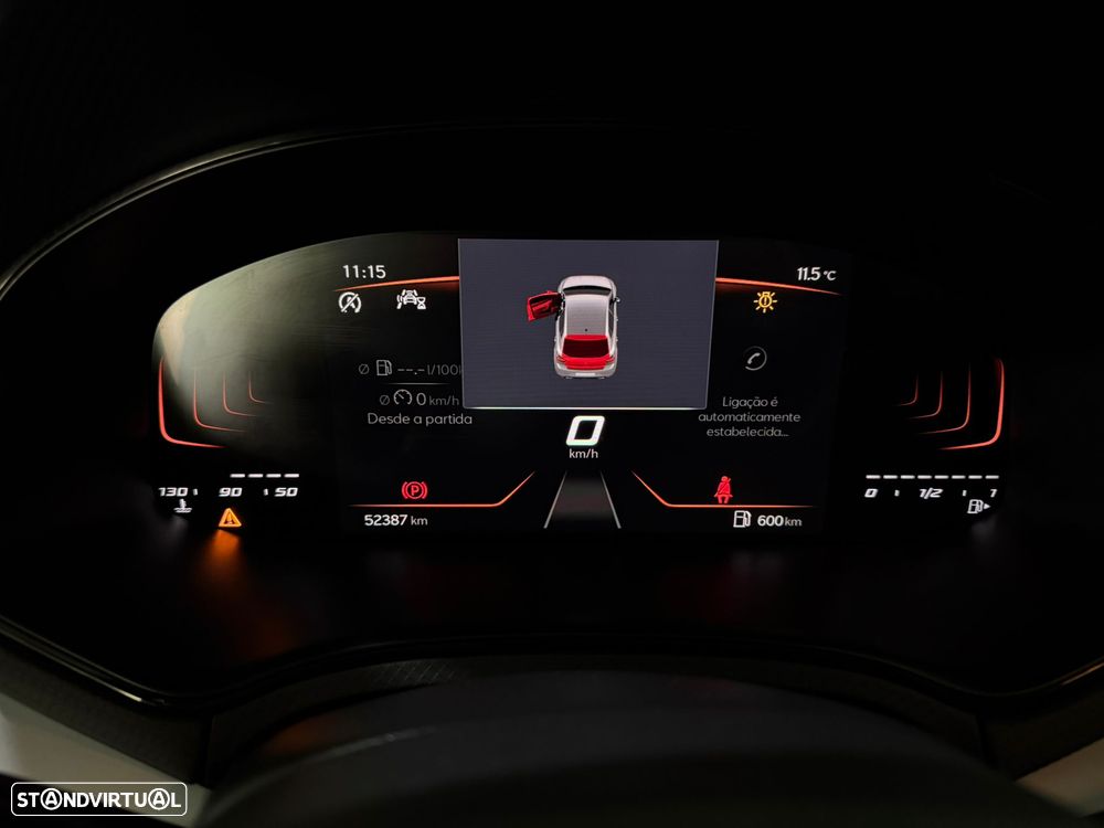 SEAT Ibiza 1.0 TSI Style - 9