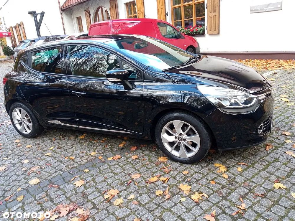 Renault Clio 0.9 Energy TCe Limited - 5
