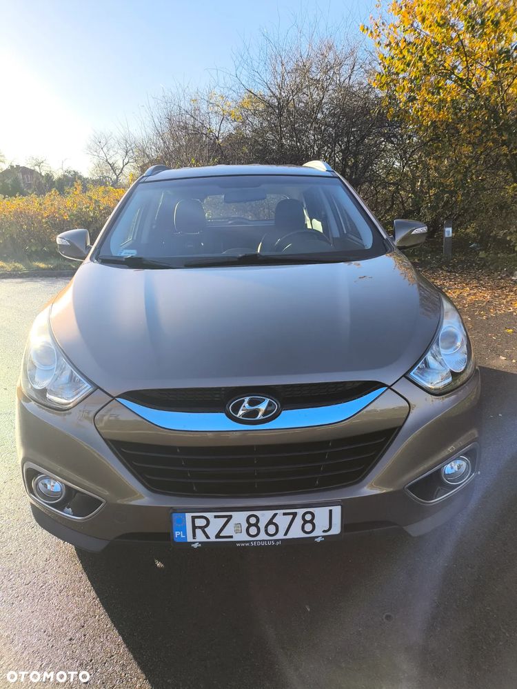Hyundai ix35 1.6 GDI Classic 2WD - 5