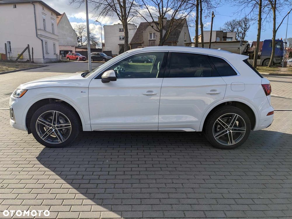 Audi Q5 - 4