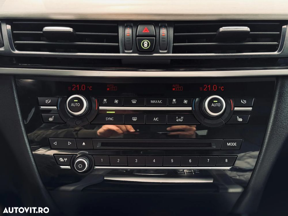 BMW X5 xDrive40d Sport-Aut. - 23