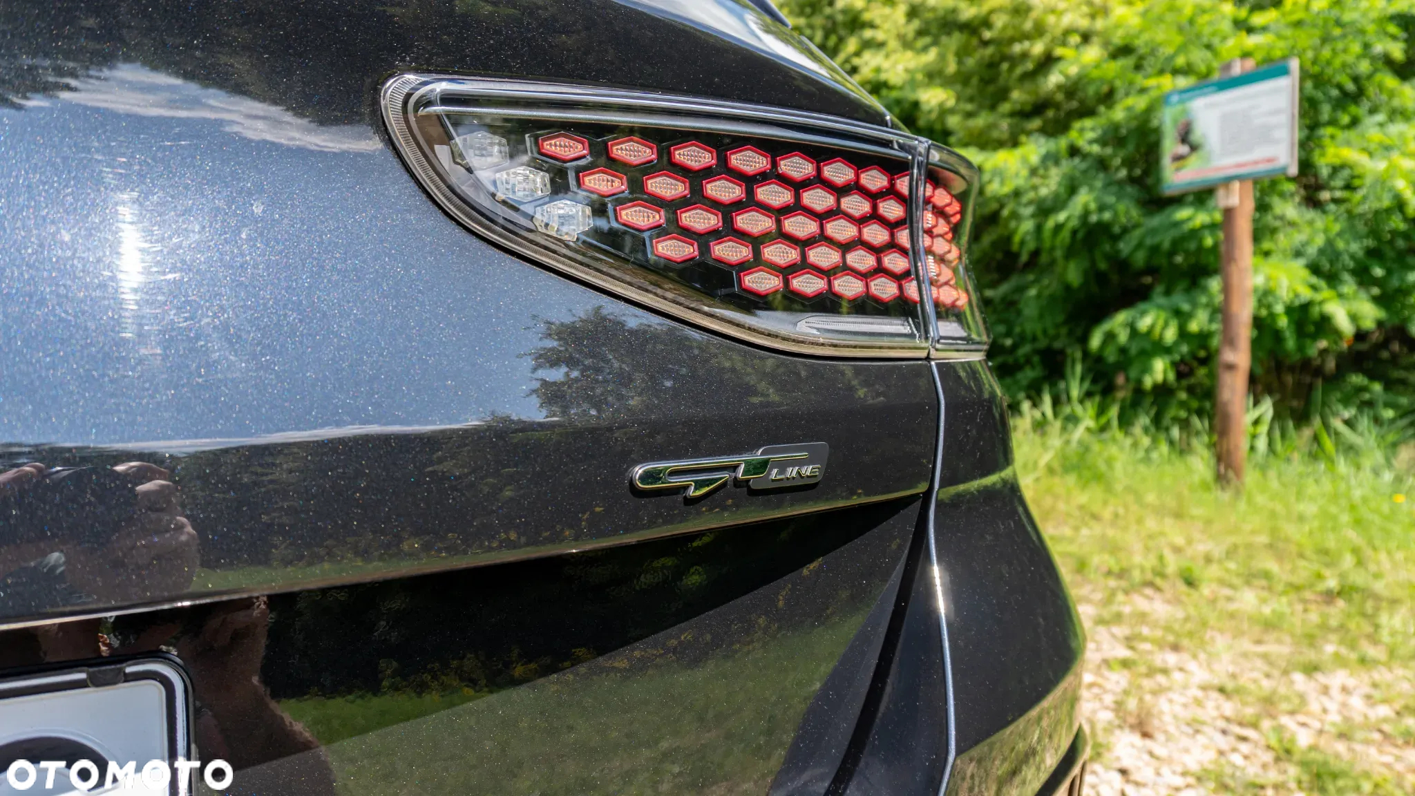 Kia Ceed 1.5 T-GDI GT-Line - 18