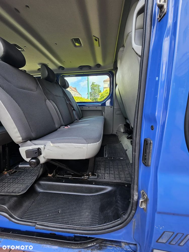 Opel Vivaro L2H1 Life - 38