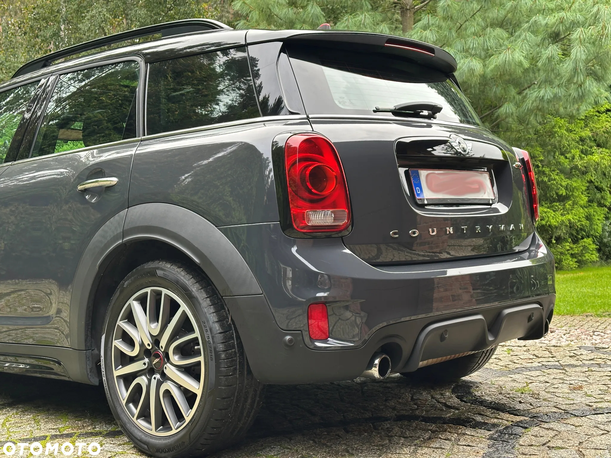 MINI Countryman - 12