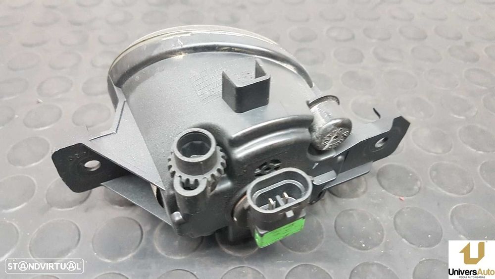 FAROL DE NEVOEIRO ESQUERDO NISSAN PRIMERA BERLINA (P12) TEKNA - 5