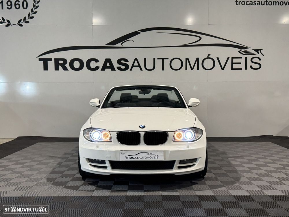 BMW 118 - 4