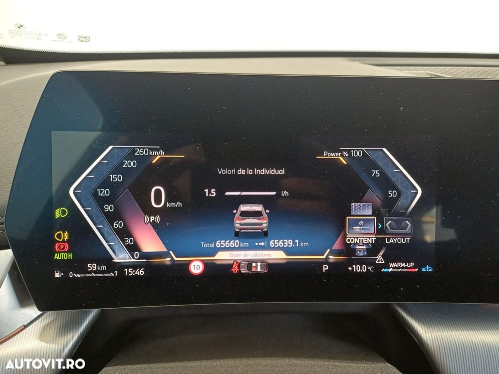 BMW X1 xDrive20d AT MHEV - 15