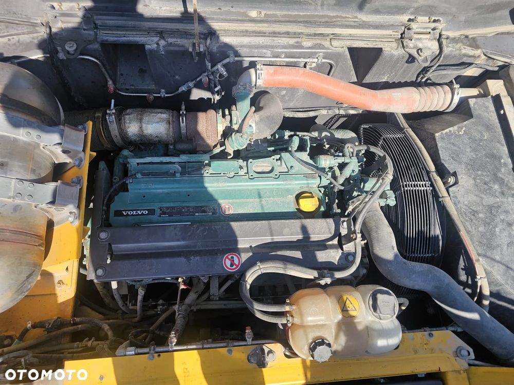 Volvo EW160E | ew160 160 ew140 ew180 - 15