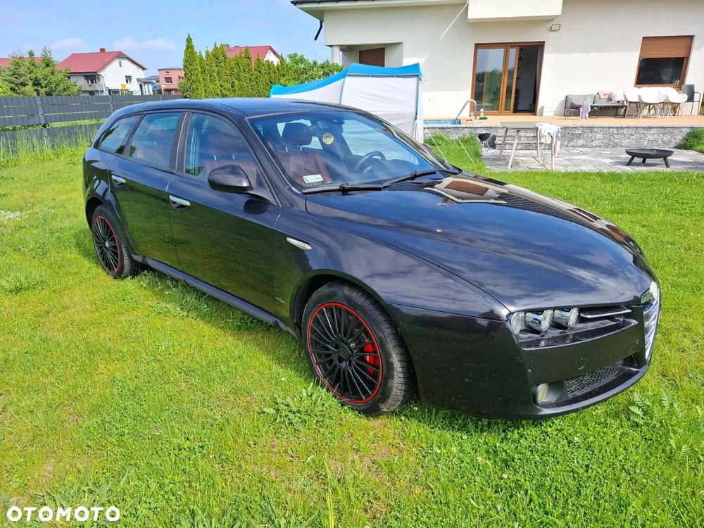 Alfa Romeo 159 - 11