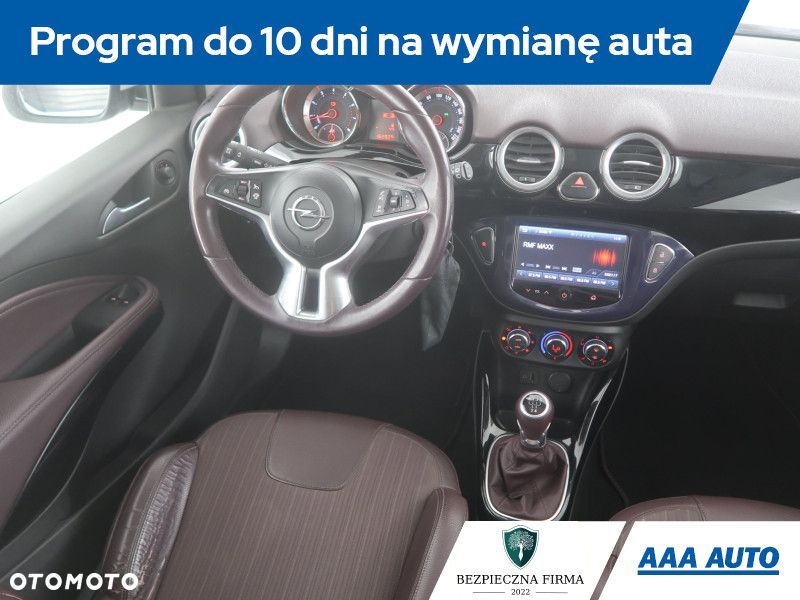 Opel Adam - 9