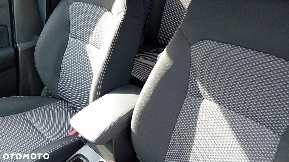 Suzuki Vitara 1.4 Boosterjet Premium 2WD - 21