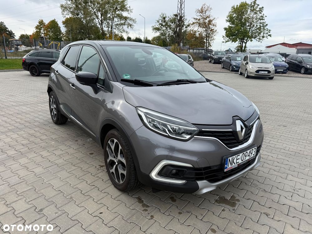 Renault Captur 1.2 Energy TCe XMOD EDC EU6 - 15