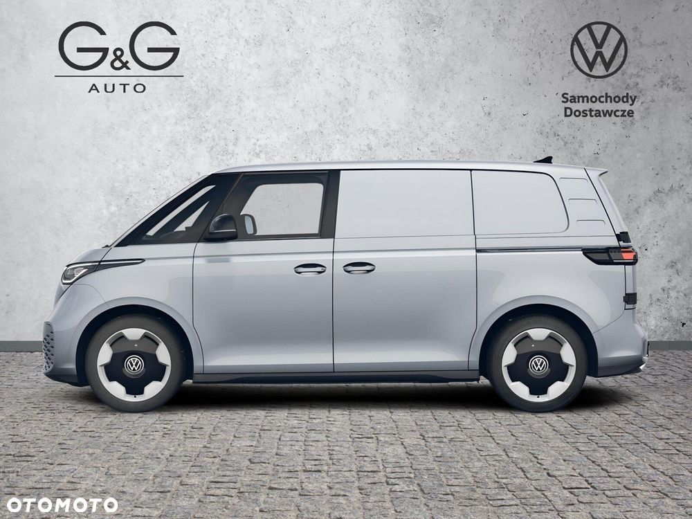 Volkswagen ID. Buzz Cargo CARGO 350 KM 4MOTION AUTOMAT - 4
