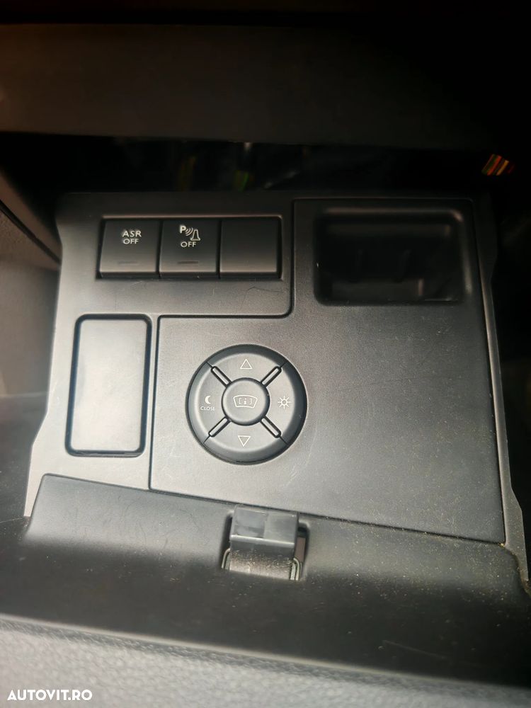 Peugeot 508 2.2 HDI FAP BVA GT - 25