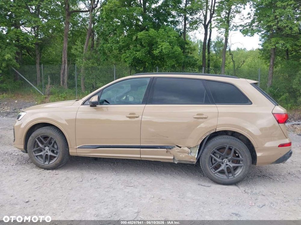 Audi Q7 - 5