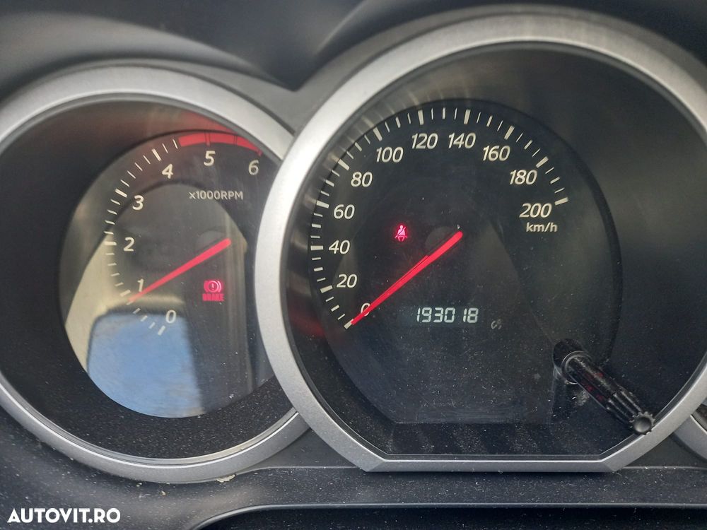 Ford Kuga 2.0 TDCi Powershift 4WD Titanium - 2