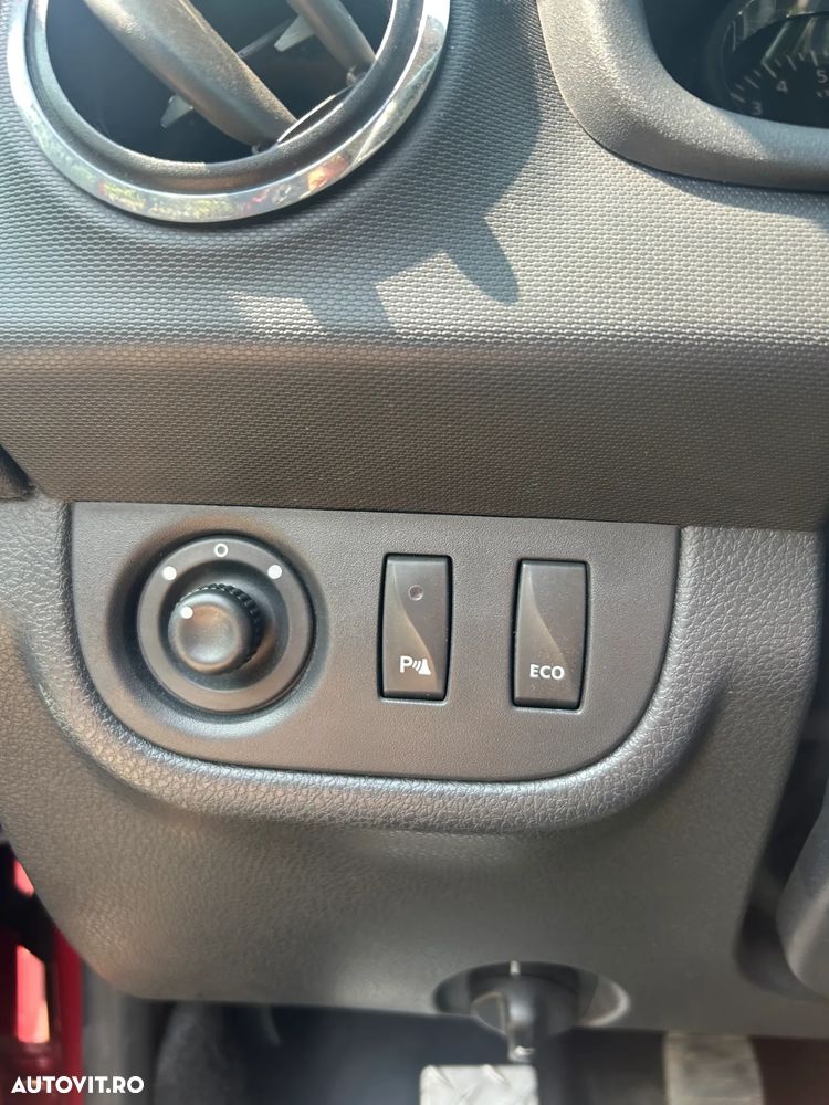 Dacia Sandero Stepway - 4