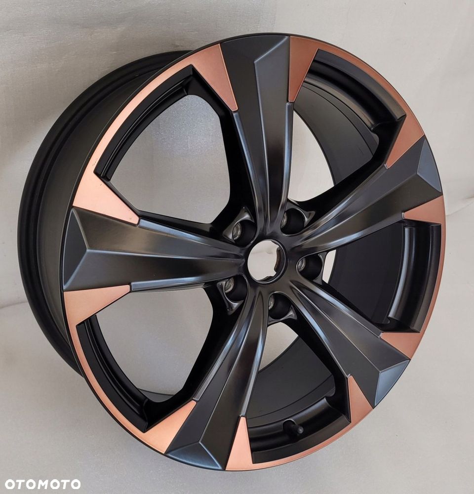 FELGA SEAT ATECA LEON CUPRA 8x19 19 ET45 5x112 - 3