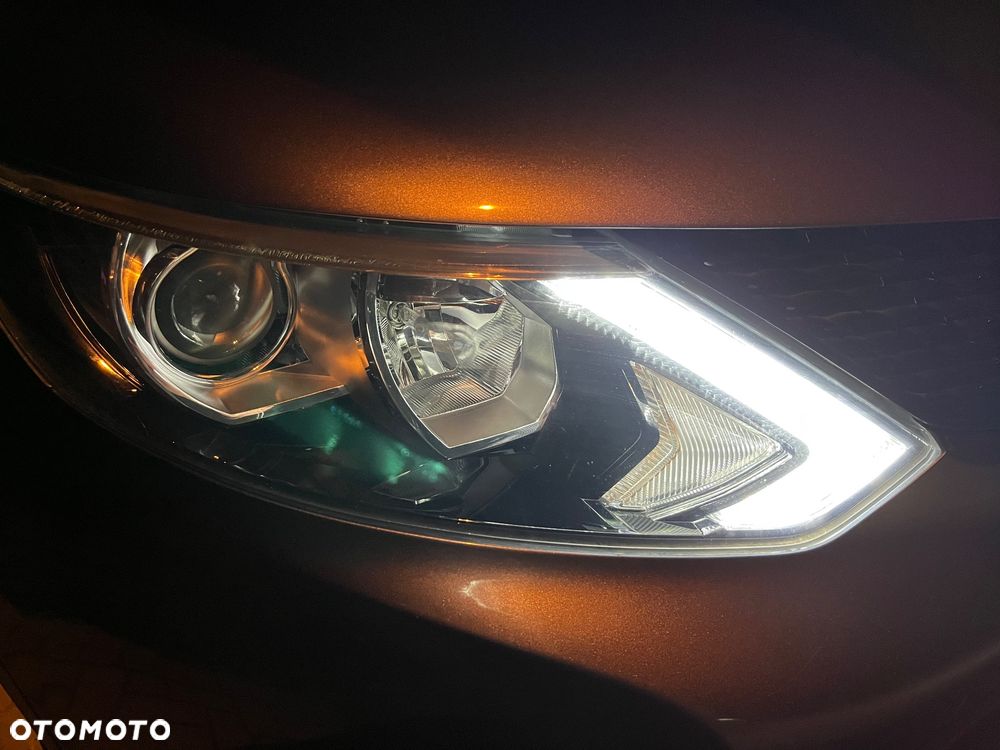 Nissan Qashqai 1.2 DIG-T N-Connecta - 32
