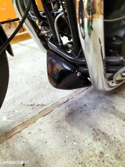 Triumph Speedmaster - 26