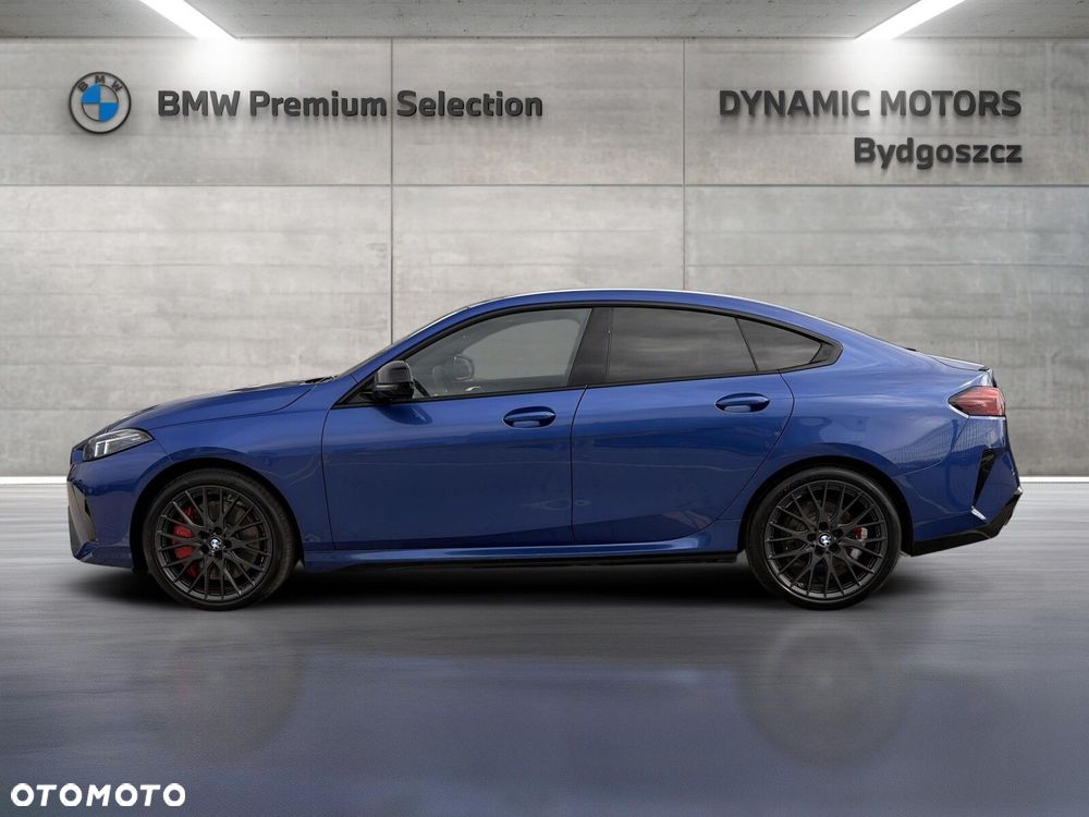 BMW Seria 2 220d mHEV - 4