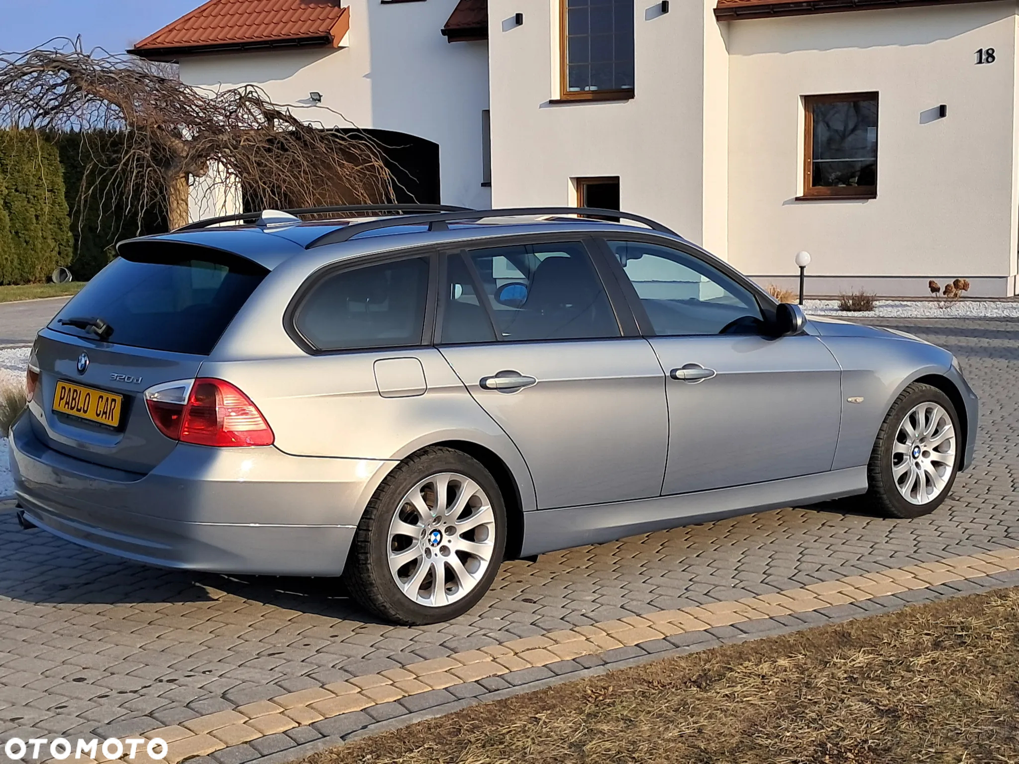 BMW Seria 3 - 8