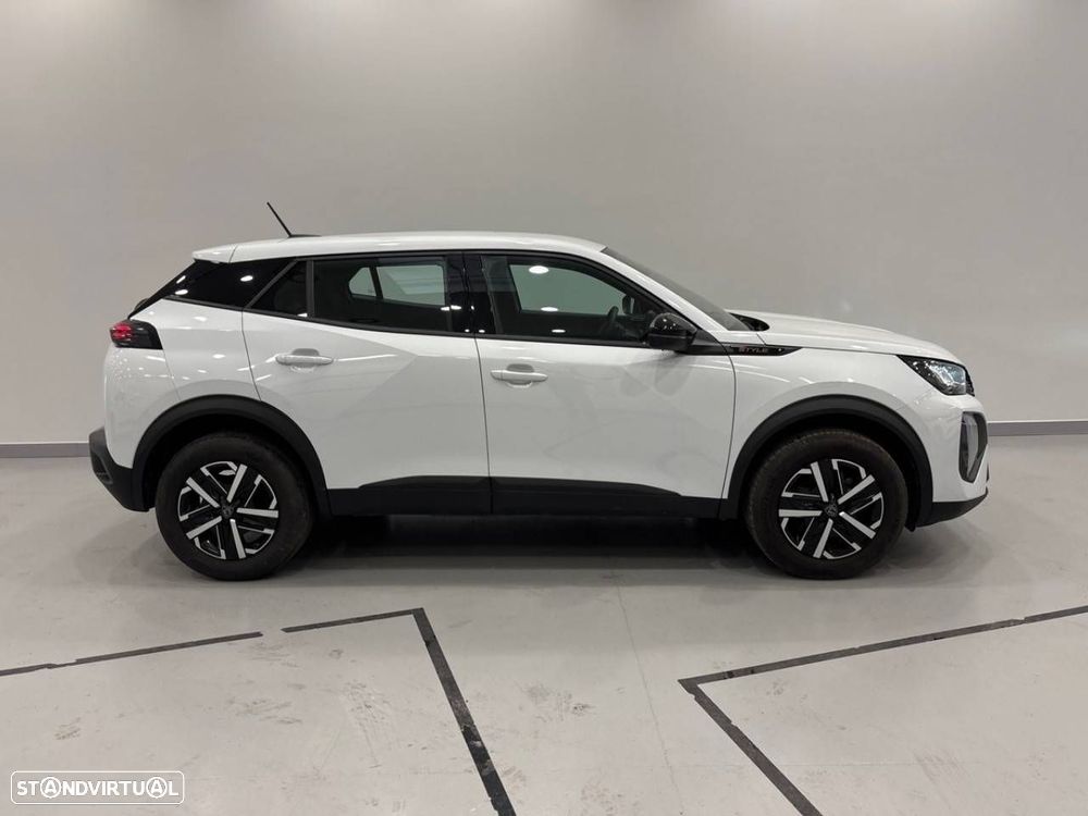Peugeot 2008 1.2 PureTech Style - 4