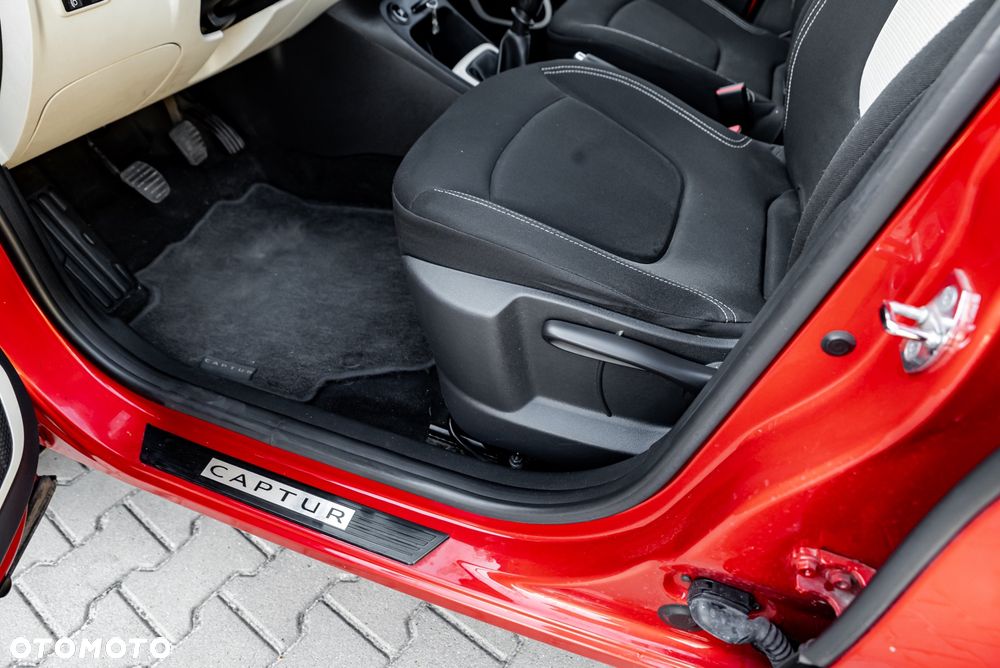 Renault Captur - 19