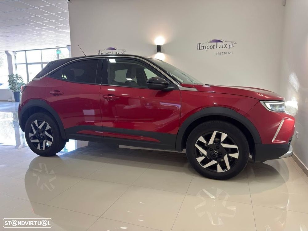 Opel Mokka 1.5 D Elegance - 6
