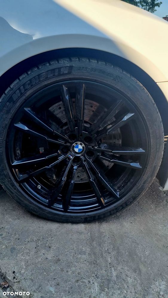 BMW M5 - 10