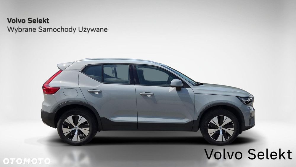 Volvo XC 40 - 3