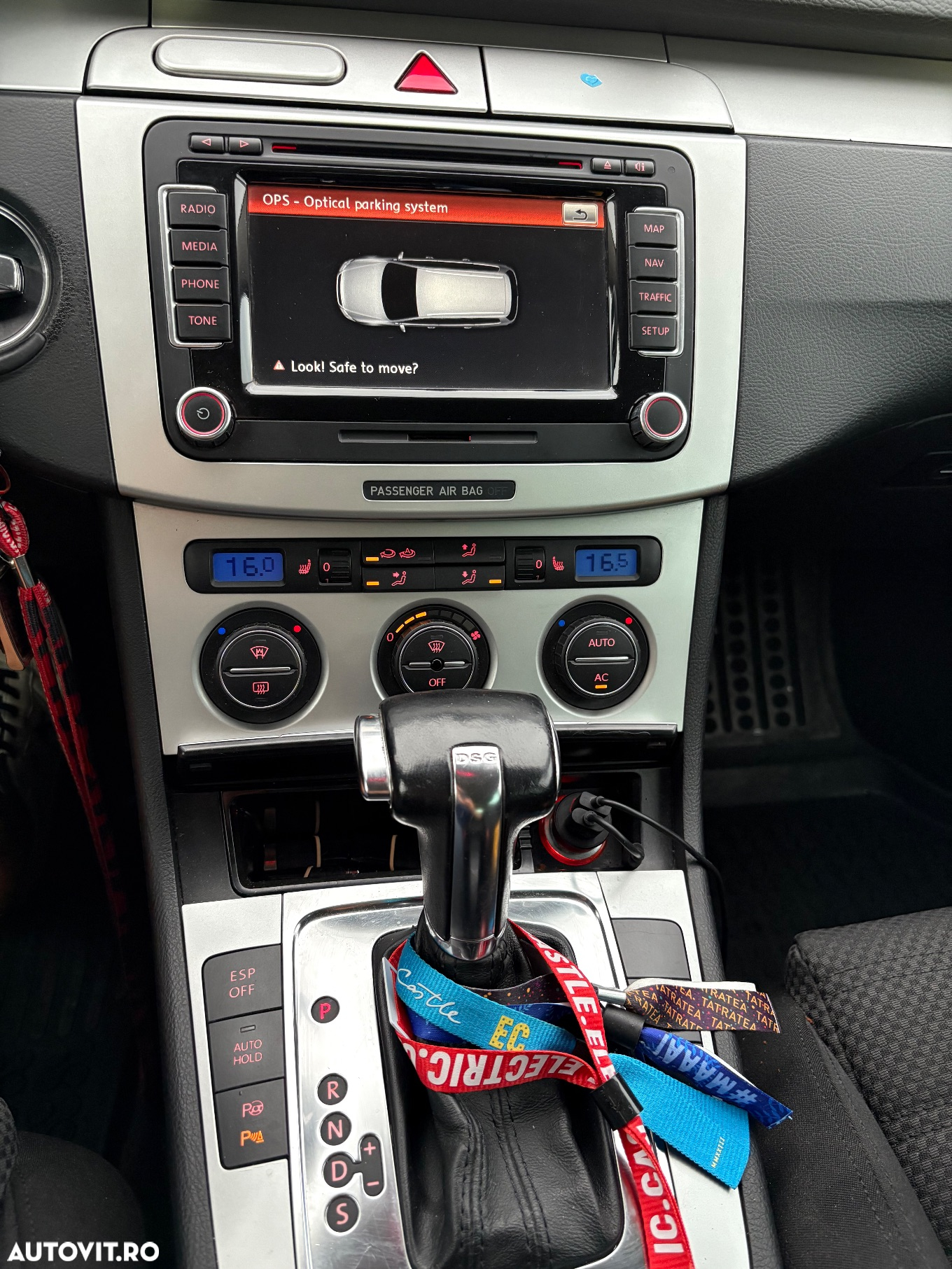 Volkswagen Passat Variant 2.0 Blue TDI DSG SCR R-Line - 18