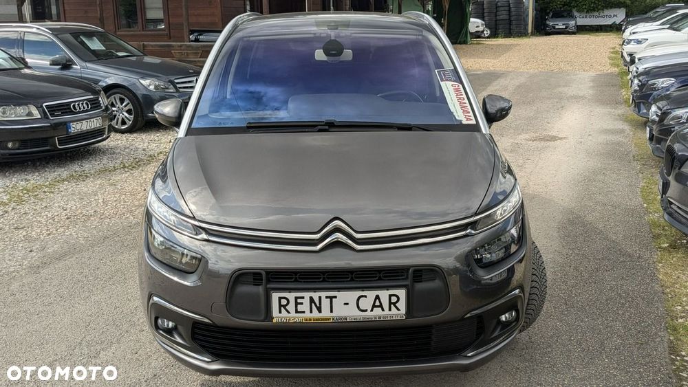 Citroën C4 SpaceTourer - 5